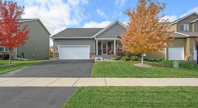 Photo of 5517 Wisconsin Ave N, New Hope, MN 55428