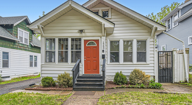 Photo of 1260 Blair Ave, Saint Paul, MN 55104