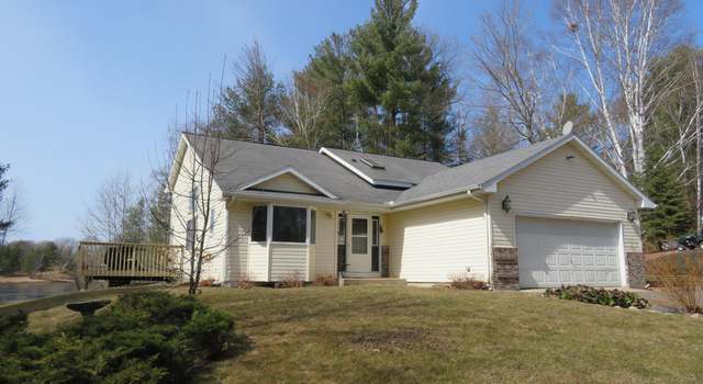 Photo of 664 135th Ave, Turtle Lake, WI 54889