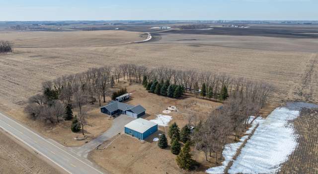 Photo of 20377 460th Ave, Lura Twp, MN 56025