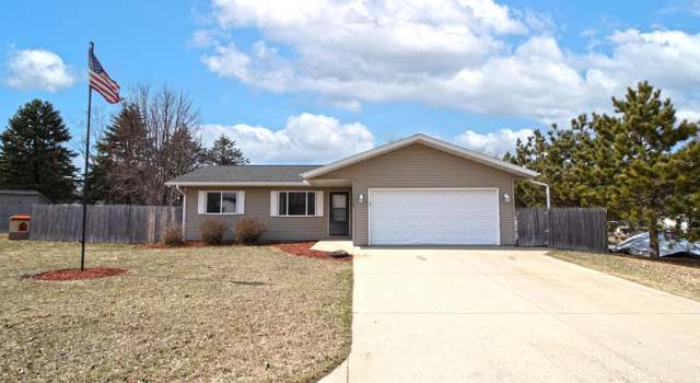 Photo of 1120 Coakley St, Paynesville, MN 56362