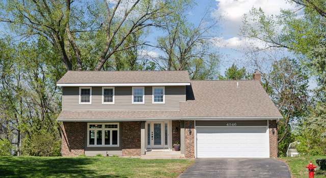 Photo of 4346 Metcalf Dr, Eagan, MN 55122