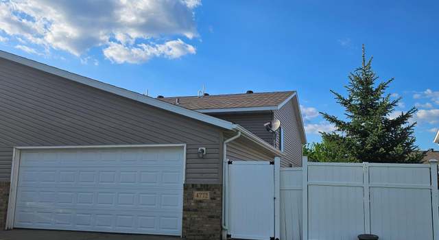 Photo of 4772 Townsite Pl S, Fargo, ND 58104