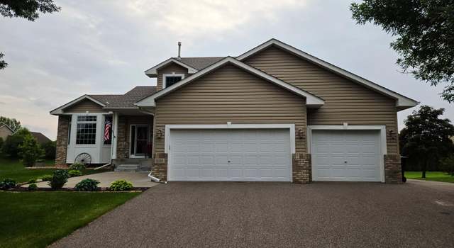 Photo of 13589 Birch Rd, Rogers, MN 55374