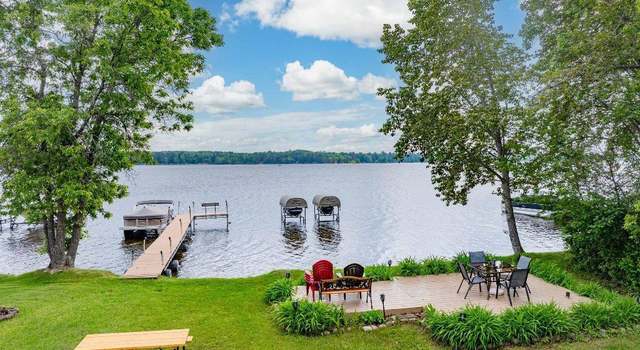 Photo of 30598 W Shore Dr, Pengilly, MN 55775