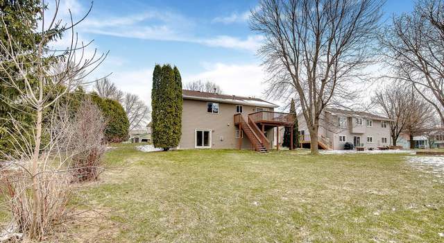 Photo of 12395 89th Pl N, Maple Grove, MN 55369
