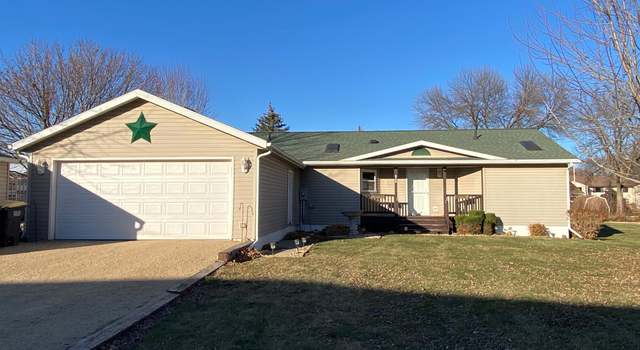Photo of 848 Willard St, Good Thunder, MN 56037