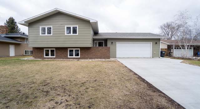 Photo of 3713 12th St S, Fargo, ND 58104