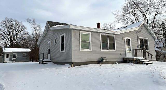 306 4th Ave Frederic WI 54837 MLS 1529006 Redfin 306 4th Ave Frederic WI 54837 MLS 1529006 Redfin