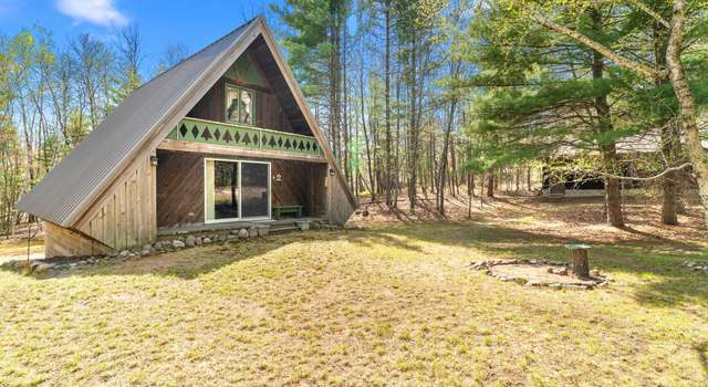 Photo of 28991 Treasure Island Rd, Danbury, WI 54830