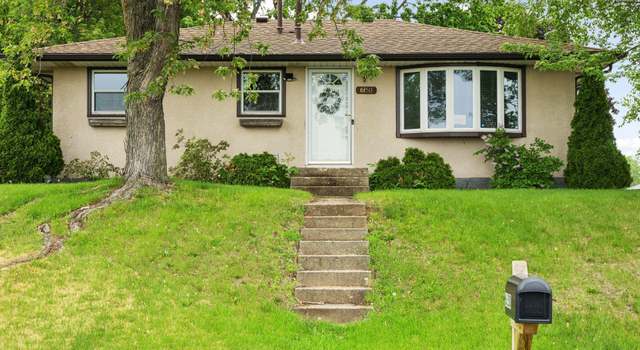 Photo of 6150 Zealand Ave N, New Hope, MN 55428