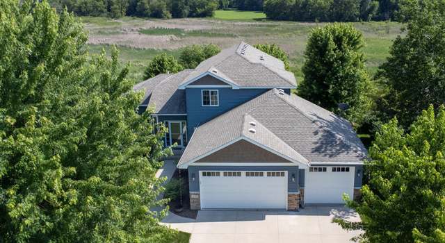Photo of 231 Winkler Trl, Cologne, MN 55322