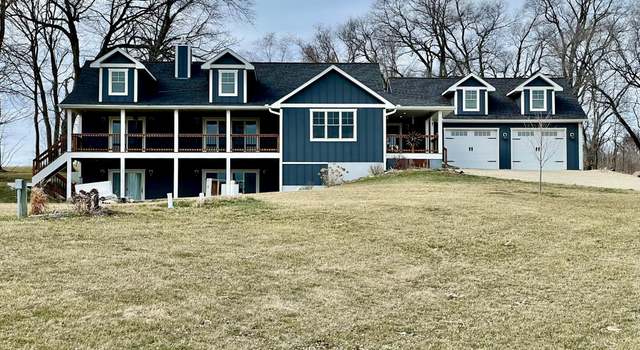 Photo of W5184 250th Ave, Bay City, WI 54723