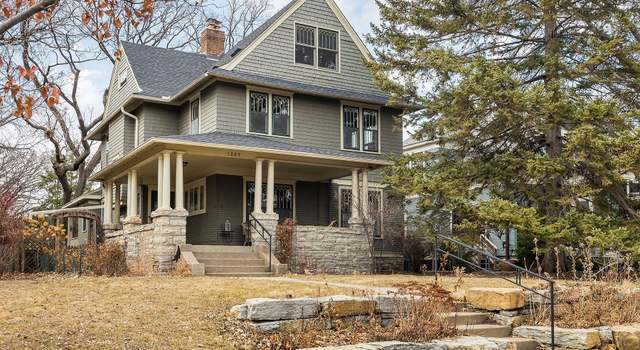 Photo of 1309 Raymond Ave, Saint Paul, MN 55108
