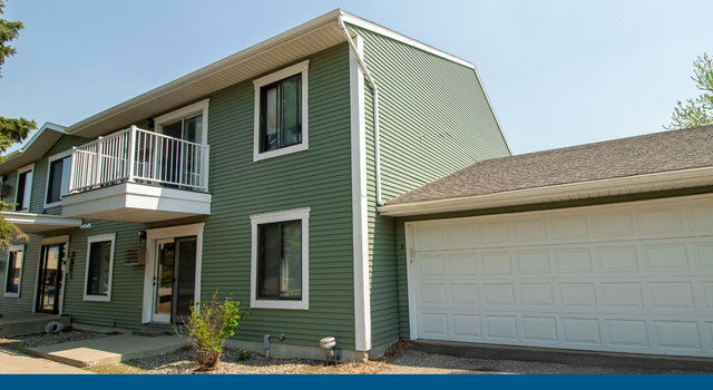 Photo of 3209 15th Ave S Unit B, Fargo, ND 58103