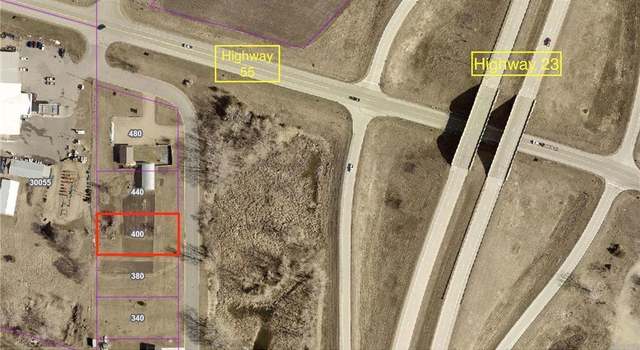 Photo of 400 N Grande St, Paynesville, MN 56362