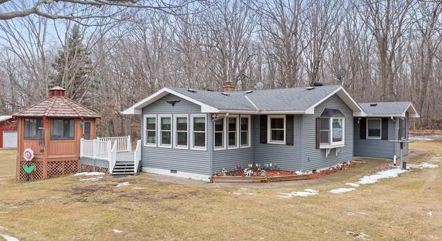 Photo of 21752 Bailey Ln, Roosevelt Twp, WI 54813