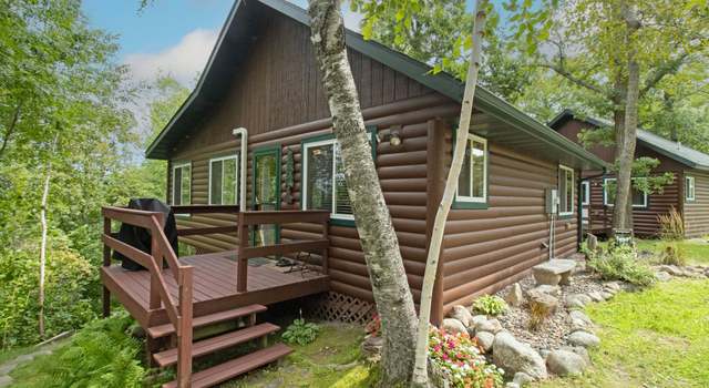 Photo of 5068 State 87 SW #10, Pine River Twp, MN 56435
