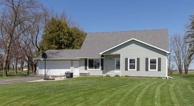 Photo of 500 E Front St, Claremont, MN 55924