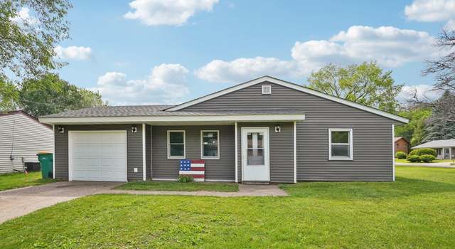 Photo of 303A 235th St, East Farmington, WI 54020