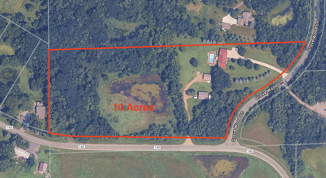 Photo of 22803 Grove Wood Ln, Rockville, MN 56320