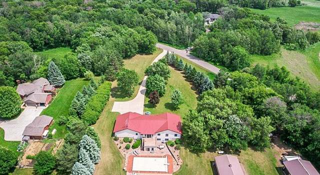 Photo of 22803 Grove Wood Ln, Rockville, MN 56320