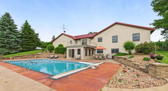 Photo of 22803 Grove Wood Ln, Rockville, MN 56320