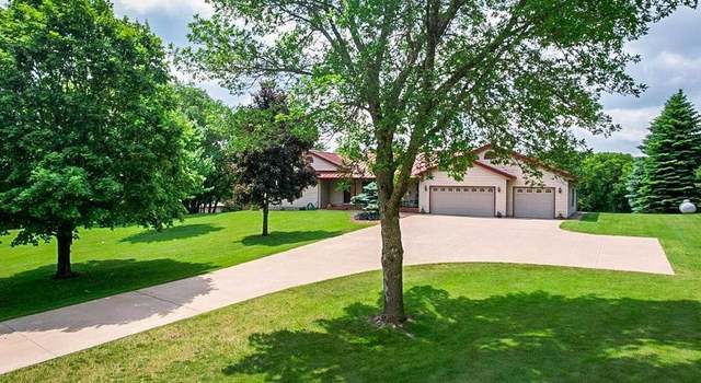 Photo of 22803 Grove Wood Ln, Rockville, MN 56320
