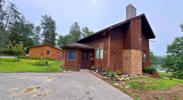 Photo of 1032 Rainy Lake Rd NW, Backus, MN 56435