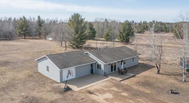 Photo of 40835 Portage Cir, Browerville, MN 56438
