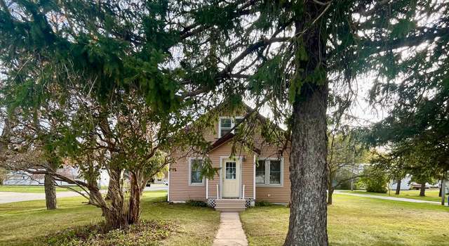 Photo of 301 Main St, Ostrander, MN 55961