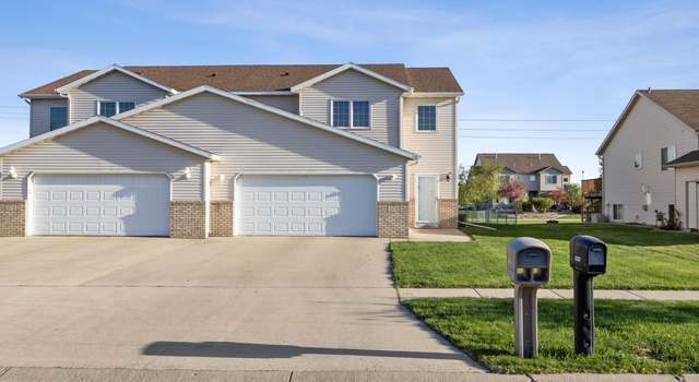 Photo of 4378 46th Ave S, Fargo, ND 58104
