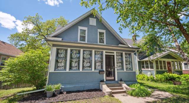Photo of 3228 33rd Ave S, Minneapolis, MN 55406