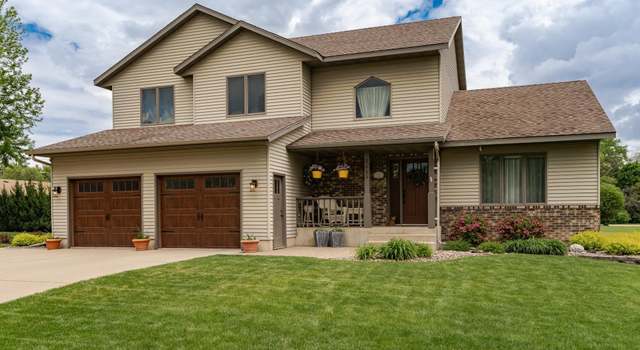 Photo of 2003 8th St SW, Austin, MN 55912