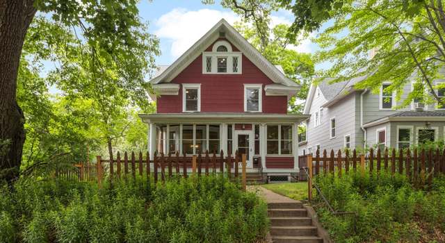 Photo of 1757 Minnehaha Ave W, Saint Paul, MN 55104