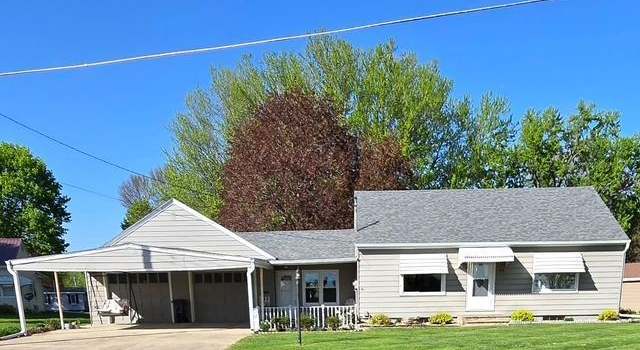 Photo of 218 Lake Ave E, Fulda, MN 56131