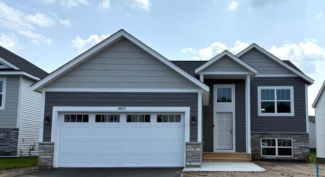 Photo of 14673 Pearson St NW, Ramsey, MN 55303