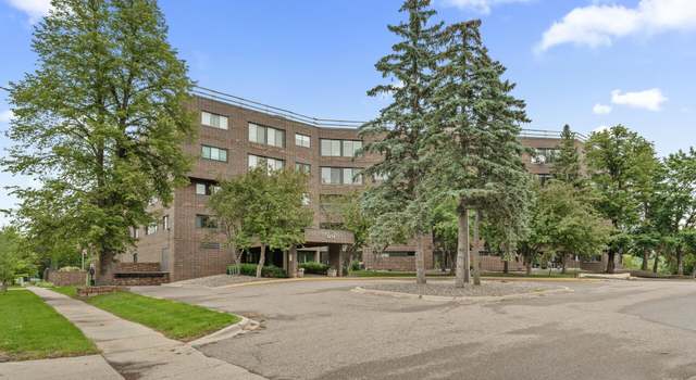 Photo of 2275 Youngman Ave Unit 201W, Saint Paul, MN 55116