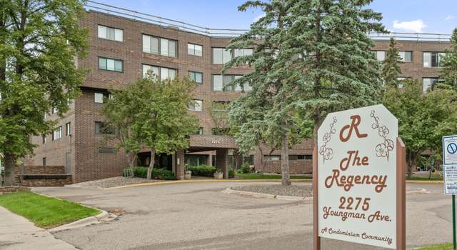 Photo of 2275 Youngman Ave Unit 201W, Saint Paul, MN 55116