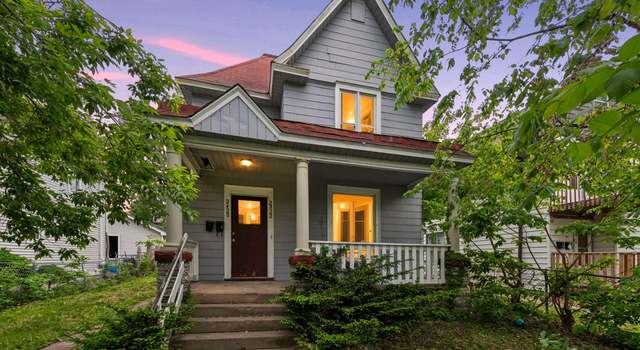 Photo of 2420 10th Ave S, Minneapolis, MN 55404