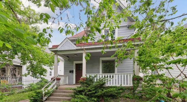 Photo of 2420 10th Ave S, Minneapolis, MN 55404