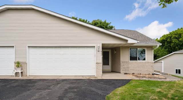 Photo of 511 Wright St, Monticello, MN 55362