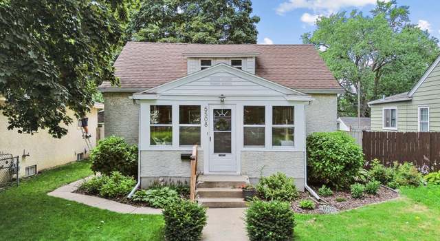Photo of 5508 36th Ave S, Minneapolis, MN 55417