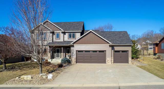 Photo of 435 Donegal Ln SE, Chatfield, MN 55923
