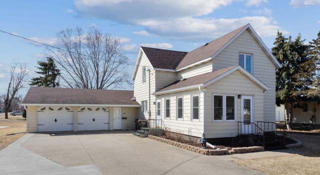 Photo of 141 Main St E, Richmond, MN 56368
