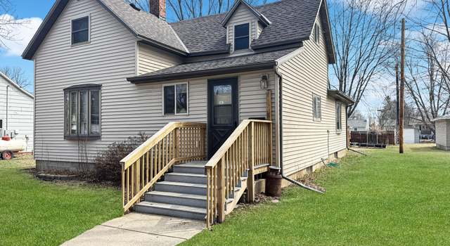 Photo of 2745 Norwood Ave, Slayton, MN 56172