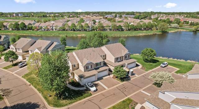Photo of 11016 Isanti Ct NE, Blaine, MN 55449