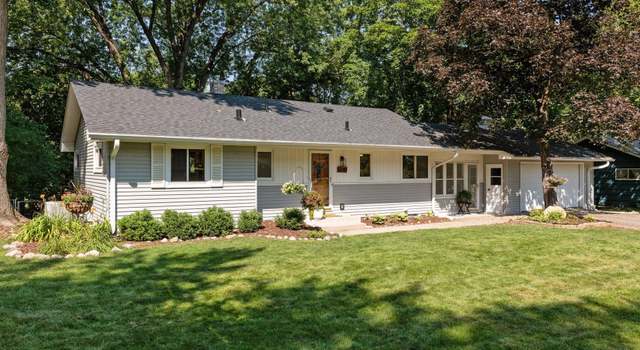 Photo of 5240 Birch Rd, Minnetonka, MN 55345