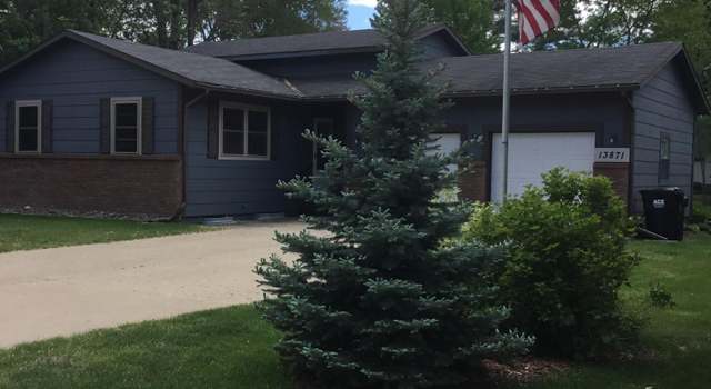Photo of 13871 Central Ave, Becker, MN 55308