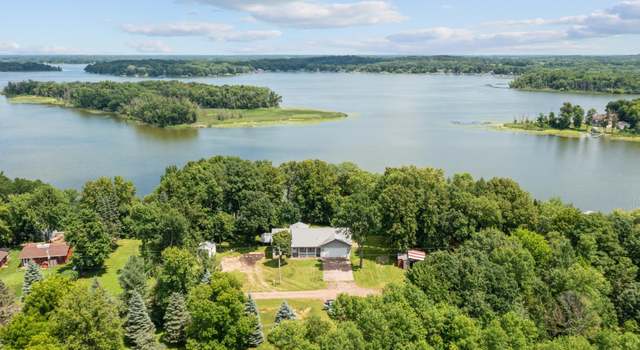 Photo of 449 498th St, Stanchfield, MN 55080